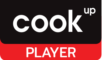 CookUp Player